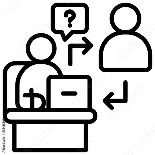 Internship Icon