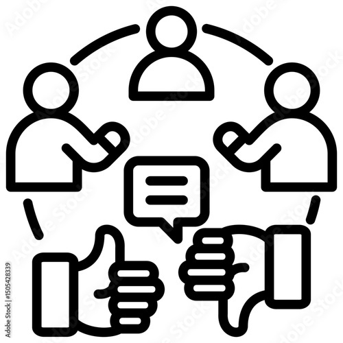 Feedback Icon