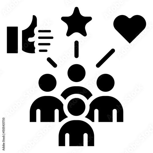 Appreciation Icon
