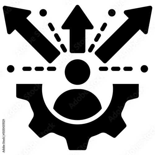 Vision Icon
