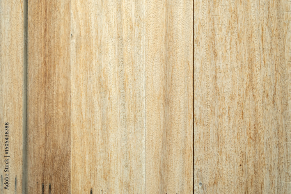 Obraz premium seamless wooden texture background