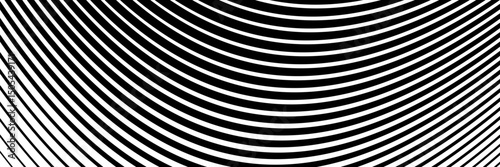 Slash line. Border with diagonal lines. Angle of tilt stripes. Black pattern of footer isolated vector on white background.