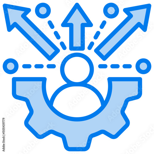 Vision Icon