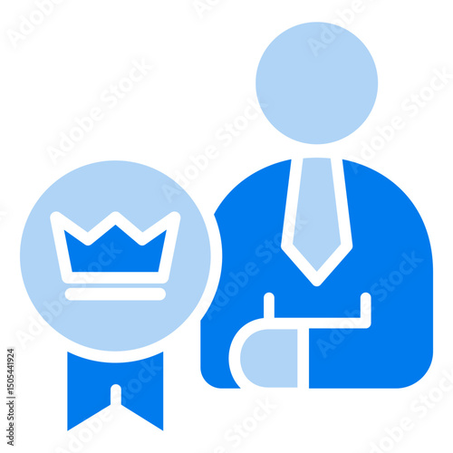 Vip Icon