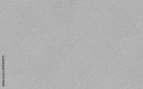 Rough Gray Concrete Texture Vector Background