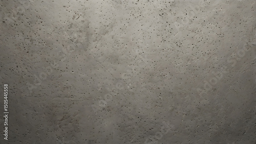 Seamless 4K Paper Texture with Soft Grain and Subtle Gradient