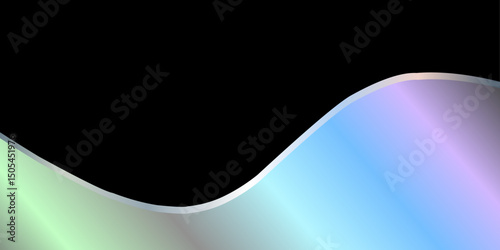 abstract wave background