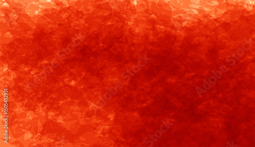 Vibrant Red Texture Background with Subtle Gradient and Distressed Pattern for Wallpapers and Artistic Creations, Evokes Energy and Warmth with an Abstract Feel