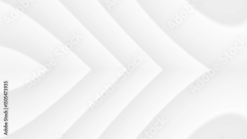 abstract white background