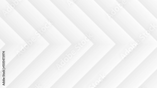 abstract white background