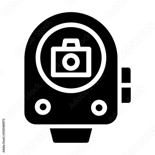 remote Solid icon