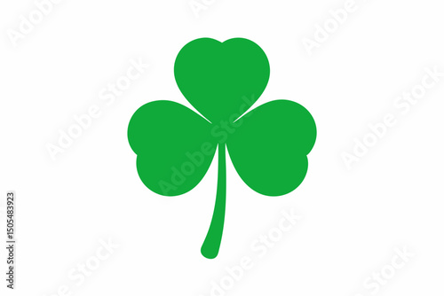 four leaf clover