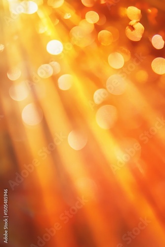 Radiant Sunbeam Art a?