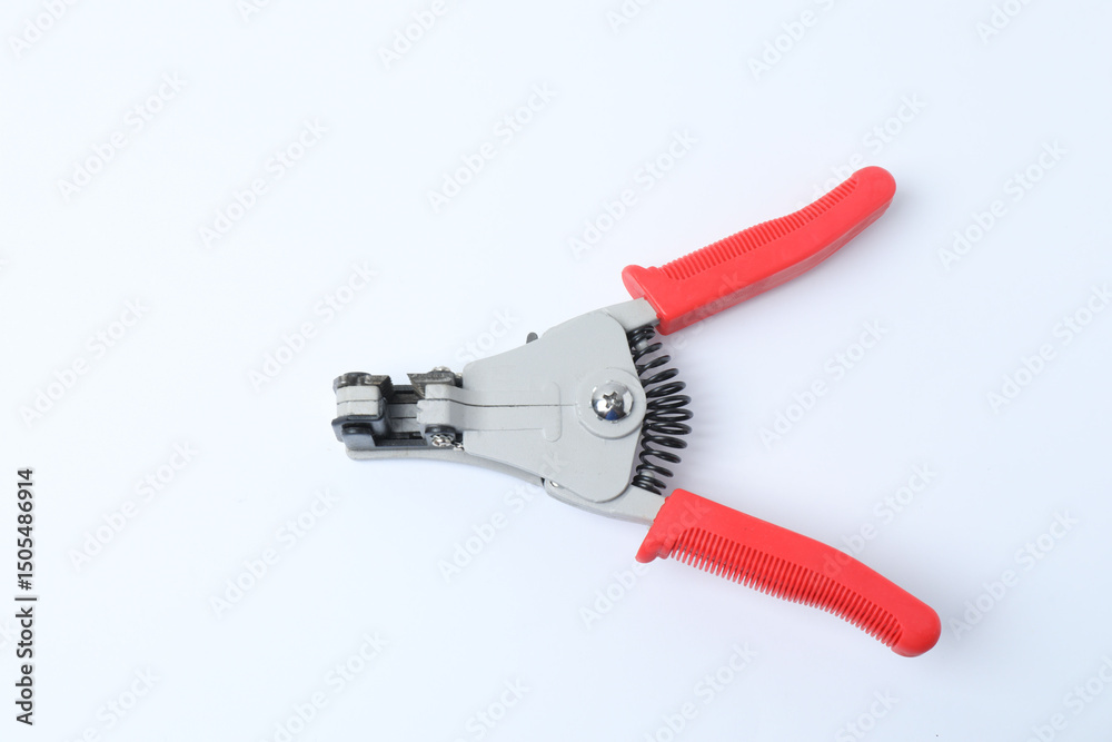 Fototapeta premium Set of tools for repair. Many tools