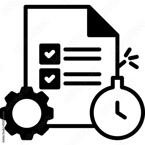 Deadline Management
