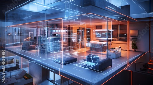 Autonomous Layout Planning for VAV and VRF Systems Using AI-Enhanced APIs