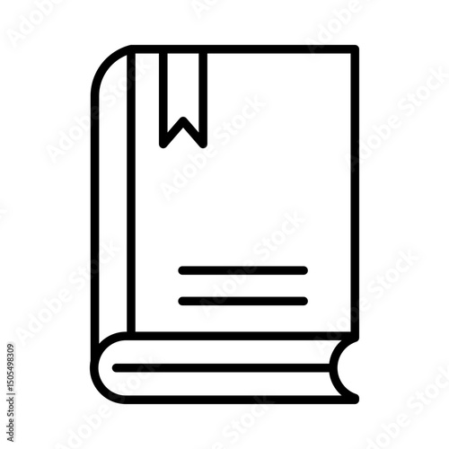 Book icon
