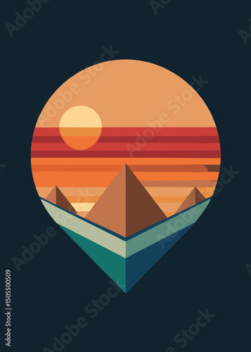 Children's Day vector art illustrations  photo