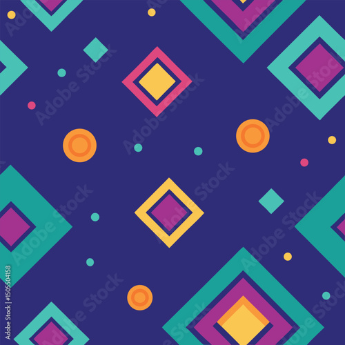 wall panel background digital pattern.