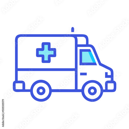 Emergency Medical Transportation Services and Healthcare Provision for Timely Response to Patients in Critical Conditions
