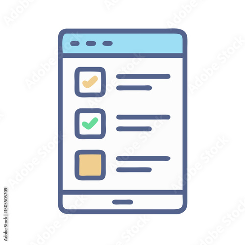 Understanding Mobile Survey Design Best Practices A Guide to Creating Effective and Engaging Questionnaires For Your Target Audience