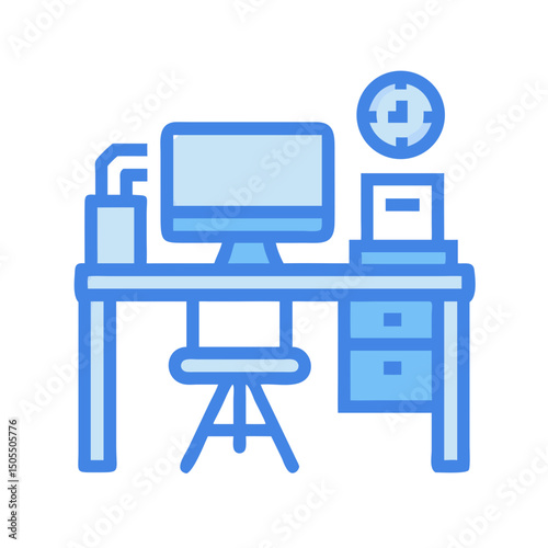 A Comprehensive Guide to Optimizing Your Home Office Space for Enhanced Productivity and Well being with Ergonomic Principles