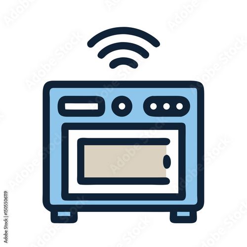 Smart Kitchen Appliances Revolutionizing Cooking The Rise of Integrated Technology in Modern Culinary Spaces for Enhanced Meal Preparation