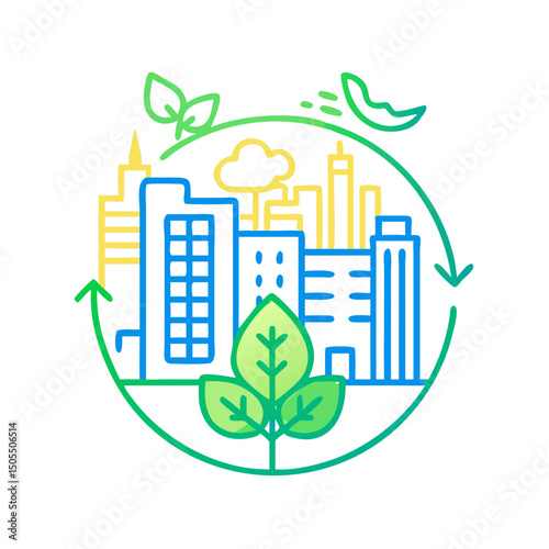 Creating Sustainable Urban Environments Strategies for Eco-Friendly Cities and Communities Towards a Greener Future for Generations To Come