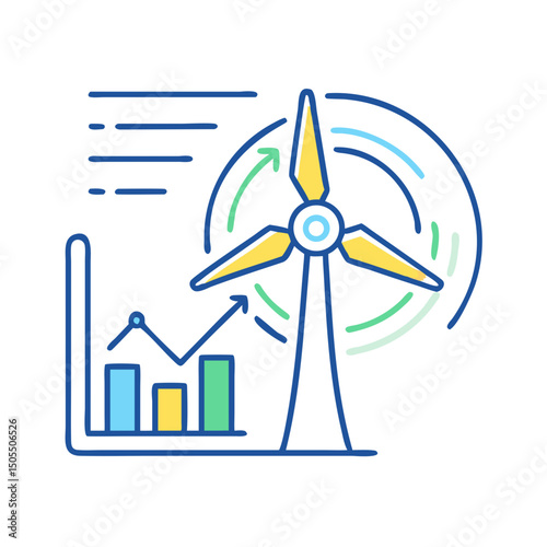 Exploring the Symbiotic Relationship Between Renewable Energy Sources And Technology The Future of Sustainable Power Generation is Here