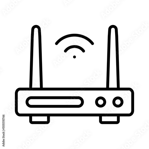 modem icon