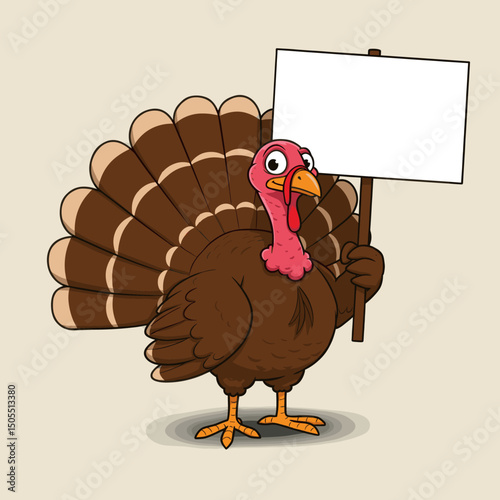 Dancing Turkey: A Fun and Quirky Thanksgiving Character
