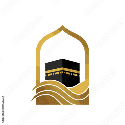 Modern and Traditional Views of the Kaaba: A Cultural Icon