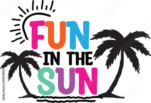 summer svg