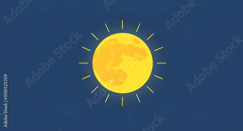 Moon icon, Moon vector, Moon illustration, Full moon, Crescent moon, Half moon, New moon, Moon phases, Lunar cycle, Night sky moon, Realistic moon, Cartoon moon, Flat moon design, Moon silhouette, Moo
