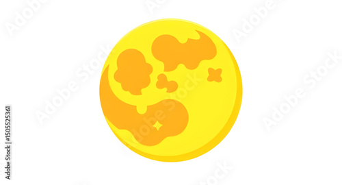 Moon icon, Moon vector, Moon illustration, Full moon, Crescent moon, Half moon, New moon, Moon phases, Lunar cycle, Night sky moon, Realistic moon, Cartoon moon, Flat moon design, Moon silhouette, Moo