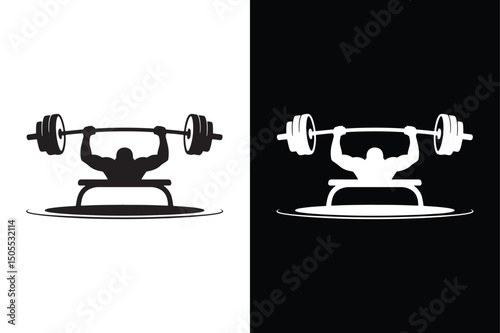 Bench Press Squat Rack