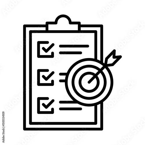 daily goals icon