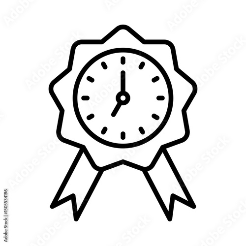 Best time icon