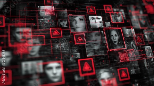 Deepfake Crime	