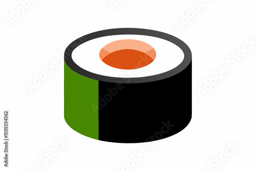 japanese sushi set