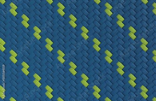 Wallpaper Mural Abstract Fabric Braiding in 6K Resolution for Print and Digital

 Torontodigital.ca