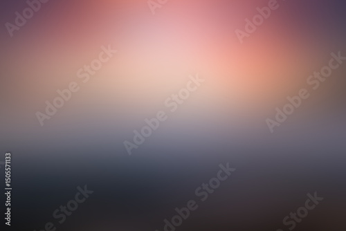 Abstract color blur background for digital art, poster, presentation template, card, advertising sign, website. glossy elegant bright blurred with gradient. smooth background blue, pink, red, white