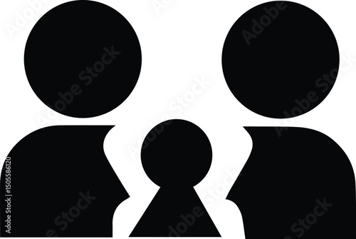 family icon symbol