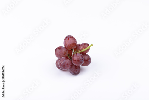 Frey Grape is a seedless flame grape from Xinjiang, China