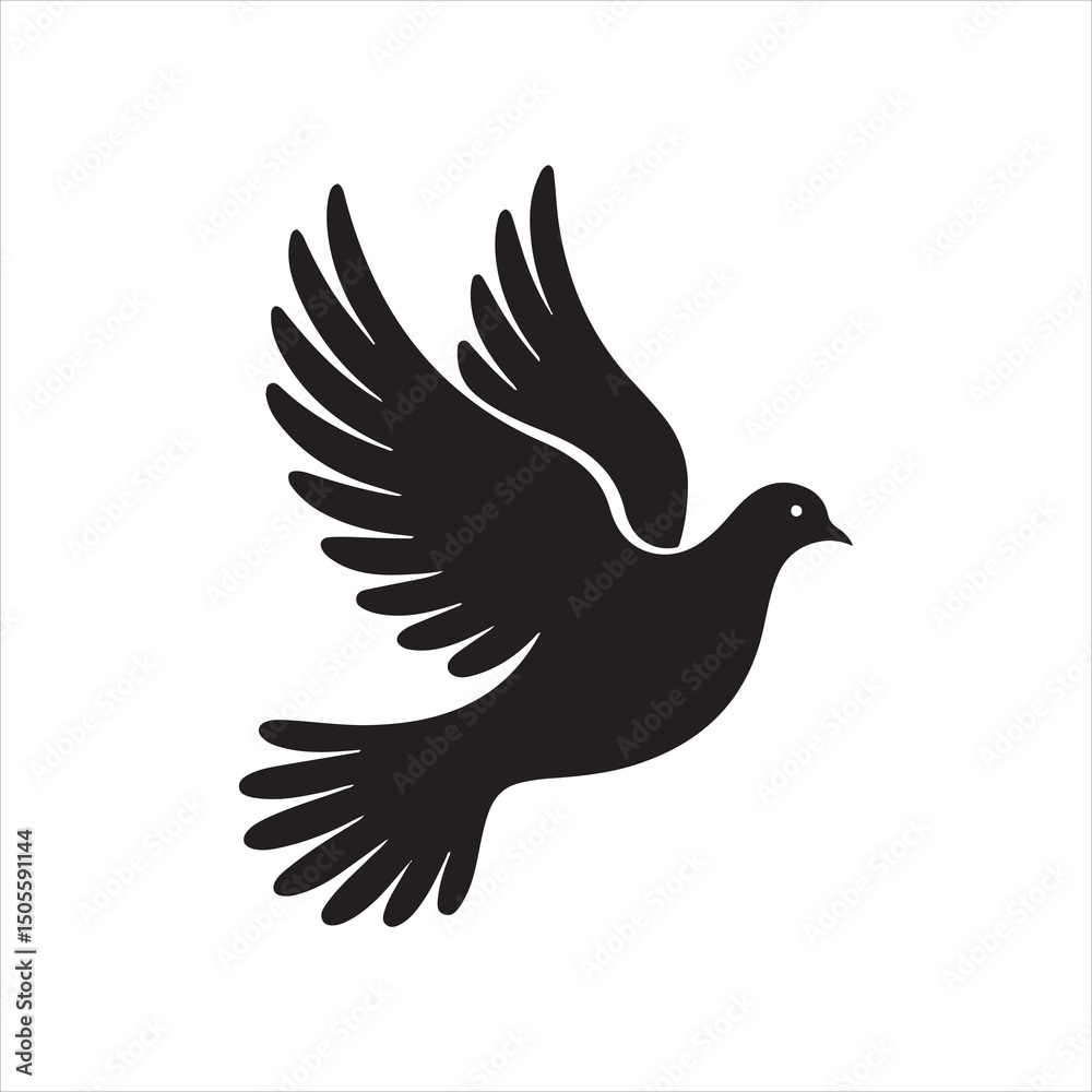 Obraz premium Top 10 Fascinating Facts About Doves You Should Know