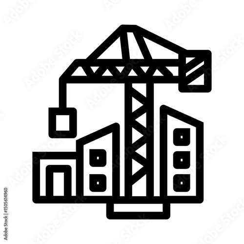 building icon