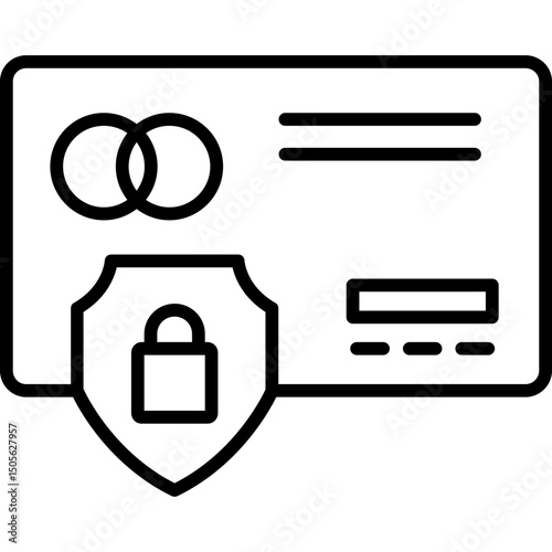 Safe Payment Icon
