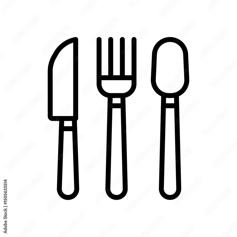cutlery cutlery