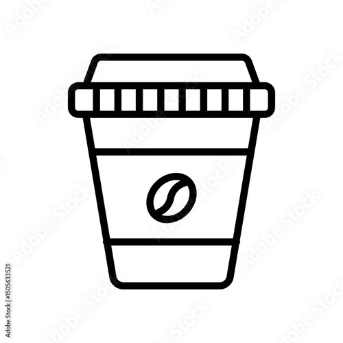 coffee cup