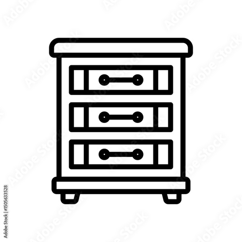 drawers